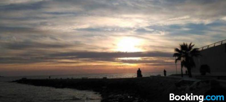 杜纳斯与卢兹公寓(Dunas y Luz)图片