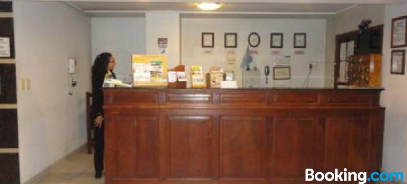 迈阿密酒店(Hotel Miami)图片