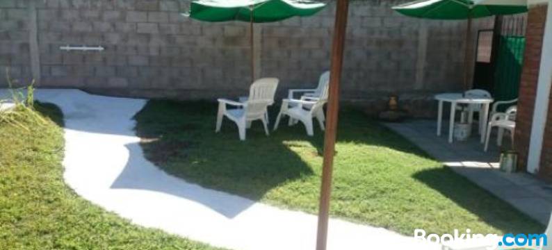 Cabañas Simpson图片