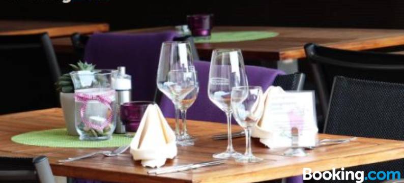 罗森布什酒店(Hotel Rosenbusch)图片