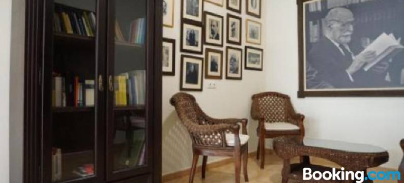 康普利约德莫格尔酒店(Complejo Turístico Rural Nazaret de Moguer)图片