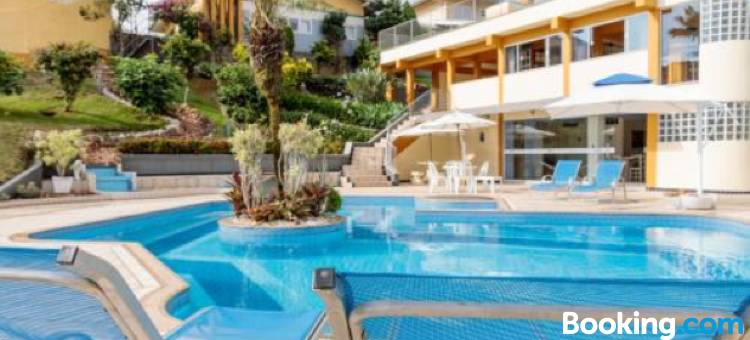 Pousada Homestay Jaraguá Do Sul图片