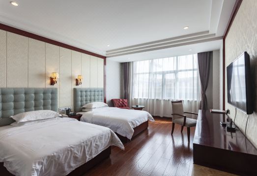 Xiangying International Hotel Hotel Overview