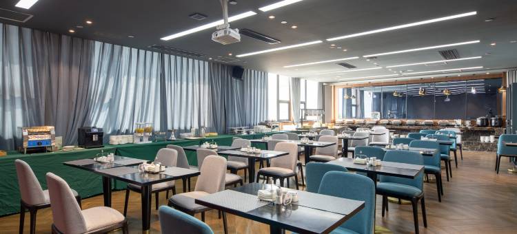 派乃尔酒店(贵溪市政府店)图片