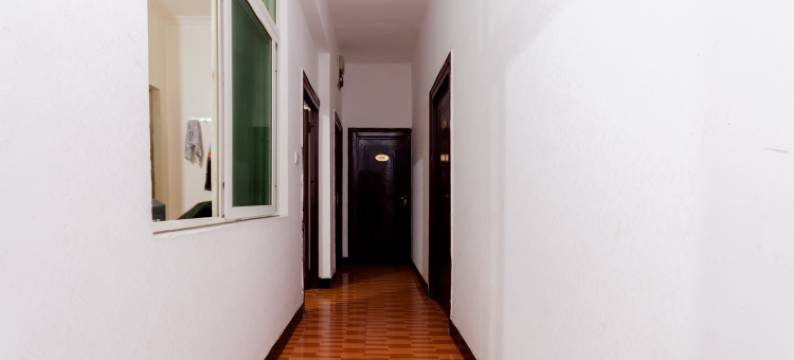 成都宏达雅居客栈图片