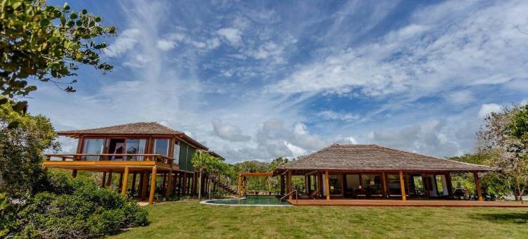 图塔贝尔旅馆(Pousada Tutabel)图片