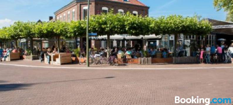 Grand Café Goejje图片