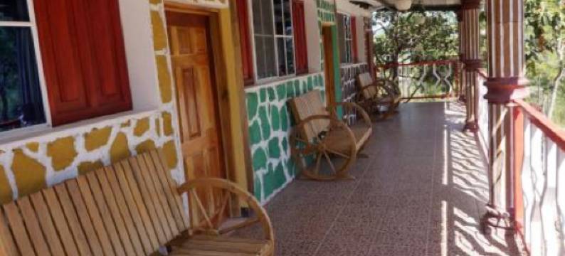 Hotel y Restaurante Las Margaritas图片