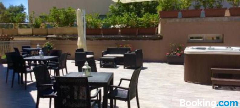 天堂公寓式酒店(Hotel Residence Paradiso)图片