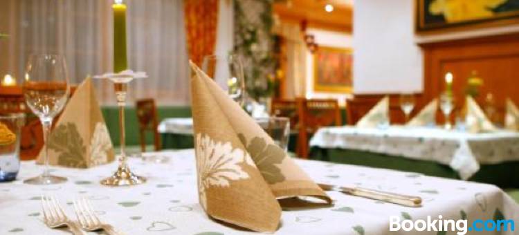 科洛那克朗酒店(Hotel Corona Krone)图片