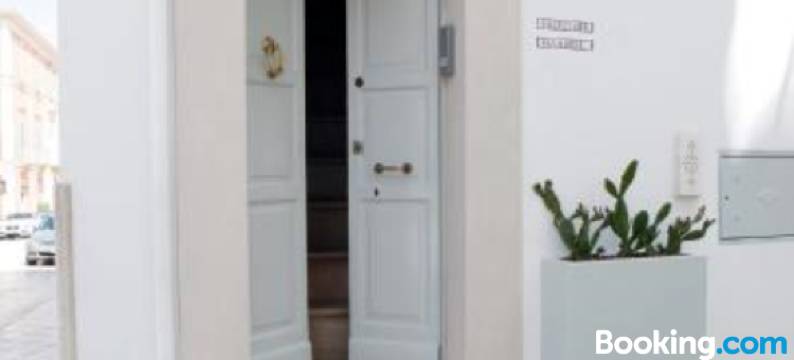 Palazzina Alchimia图片