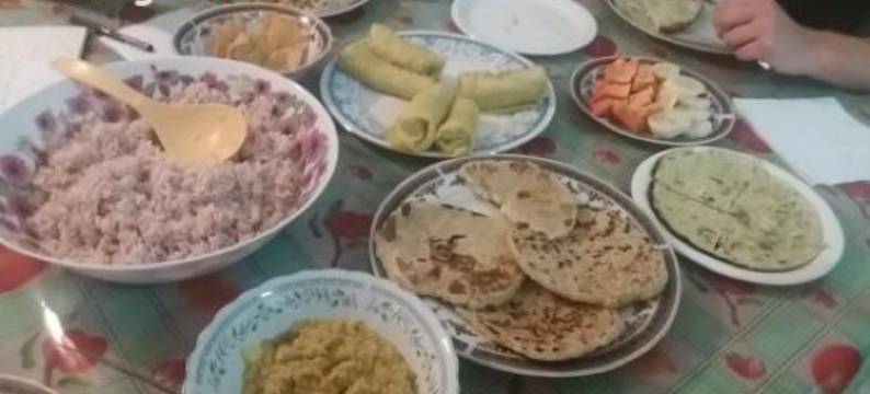 阿比努地盘旅馆(Abinu"s Place)图片