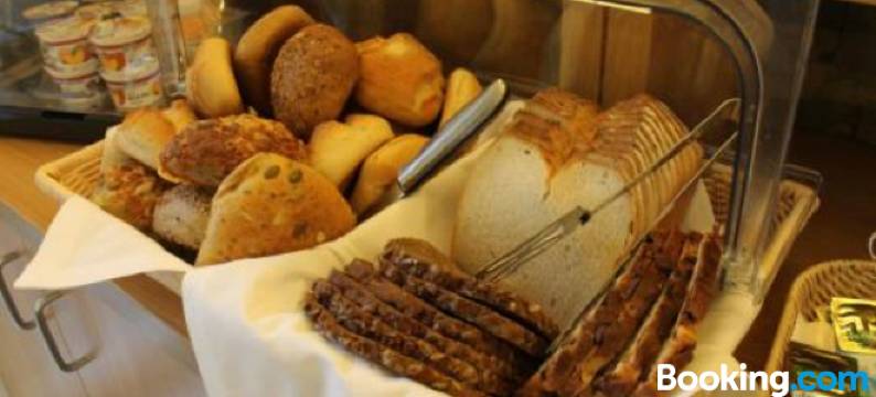 派尔酒店(Pur Hotel)图片