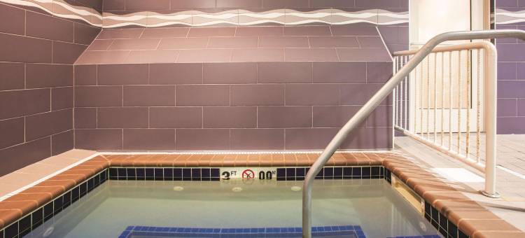 德卢斯拉昆塔温德姆套房酒店(La Quinta Inn & Suites by Wyndham Duluth)图片