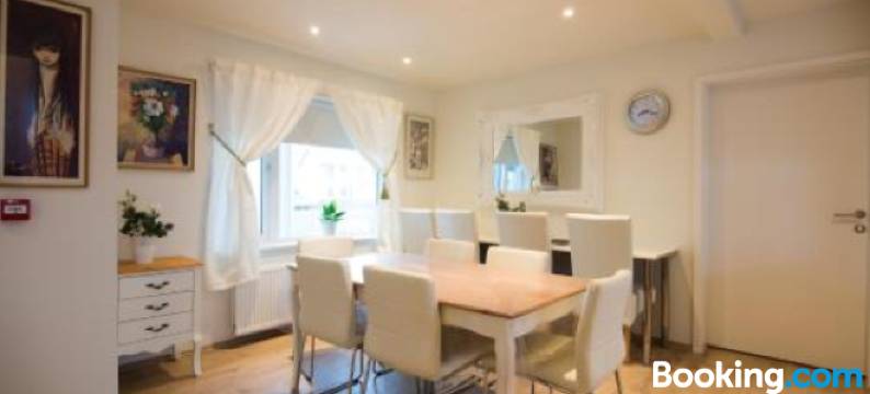 格鲁德旅馆(Guesthouse Grund)图片