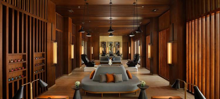 巴厘岛乌鲁瓦图丽笙蓝标酒店(Radisson Blu Bali Uluwatu)图片