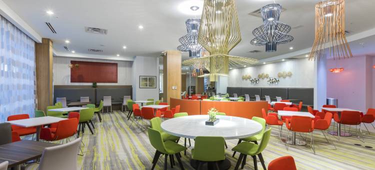 万豪奥兰多海洋世界TownePlace套房酒店(TownePlace Suites Orlando at SeaWorld®)图片