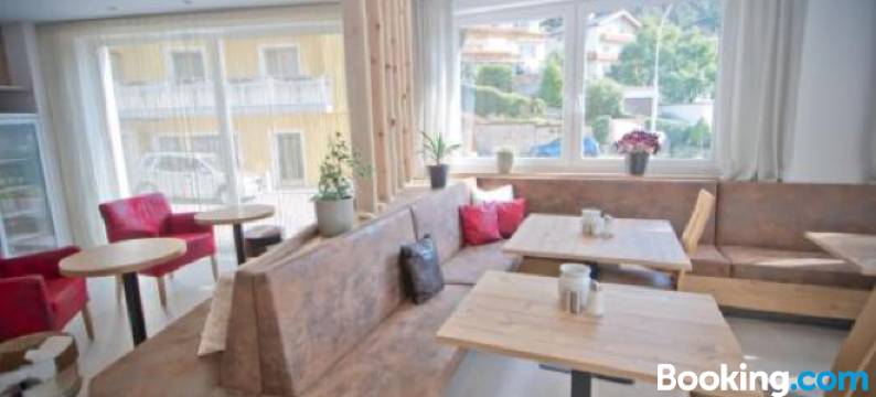 福克斯膳食公寓(Pension Fuchs)图片