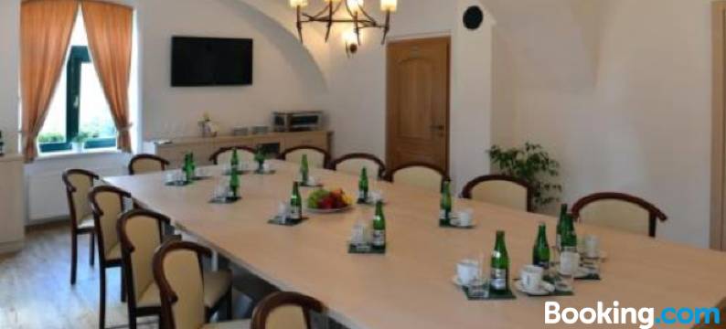 约翰卡度假酒店(Resort Johanka)图片