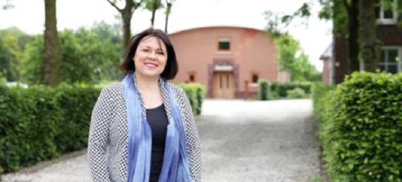 Strohotel Aalshof图片