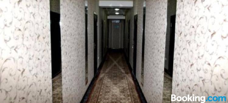 克拉特酒店(Carat Hotel)图片