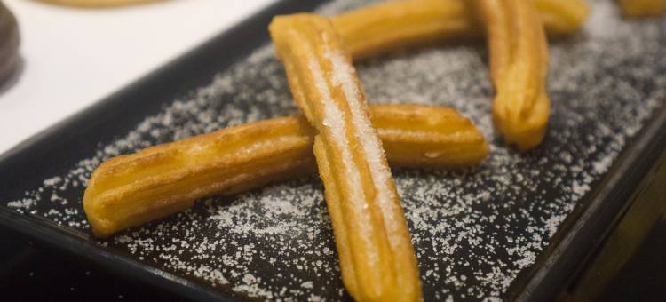 卡里斯卡德纳尔克韦多酒店(Carris Cardenal Quevedo)图片