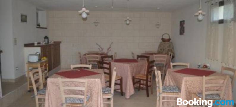 3玫瑰农家乐(Agriturismo le 3 Rose)图片