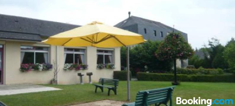 格雷尼维尼尔餐厅酒店(Hotel Restaurant la Grenouillère)图片