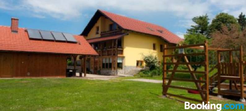 Tourist Farm Ob Izviru Krupe图片