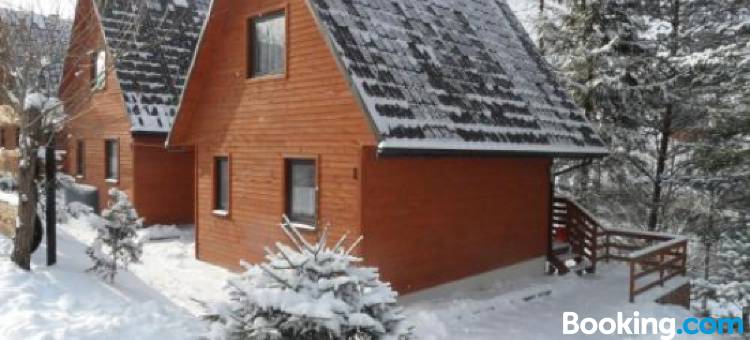 Ośrodek Wypoczynkowy "Matiaszówka"图片