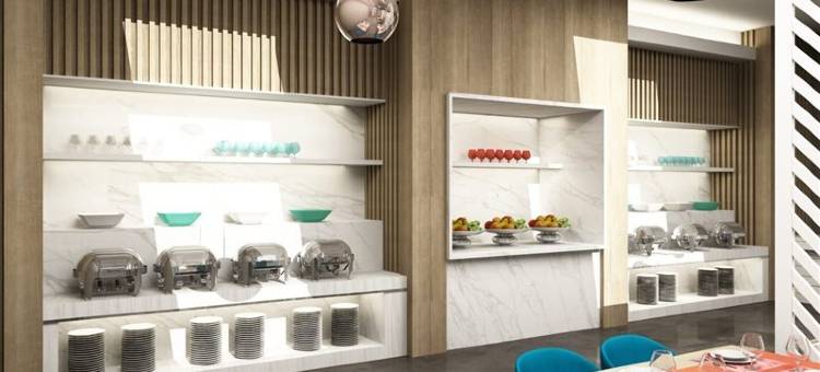 伊斯坦布尔海滩酒店(Istanbul Beach Hotel)图片