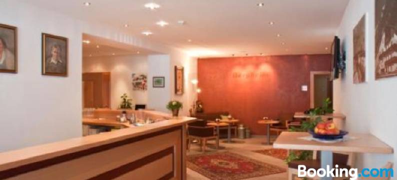 卡尼贝格海姆酒店(Sporthotel Bergheim)图片