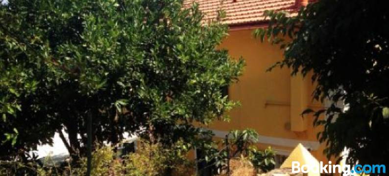 烧烤住宿加早餐旅馆(BBQ Lodge)图片