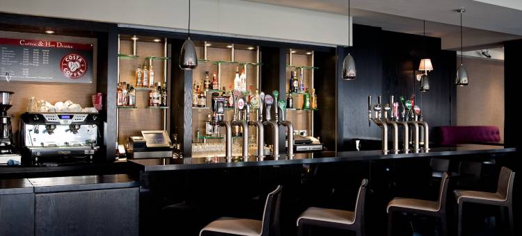 都柏林莱昂纳多克里斯特切奇酒店(Leonardo Hotel Dublin Christchurch)图片