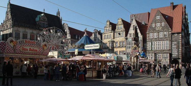 不来梅H+酒店(H+ Bremen)图片