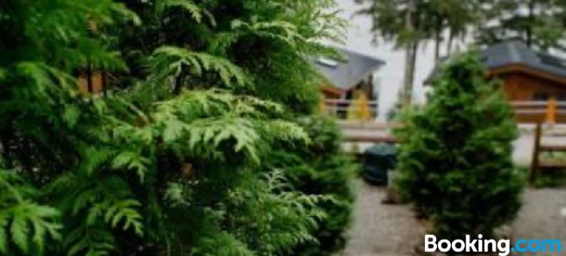 Fish Tales Cottage图片