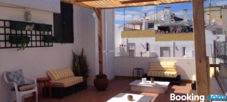 索尔太阳青年旅舍(Sol a Sol Hostel)图片