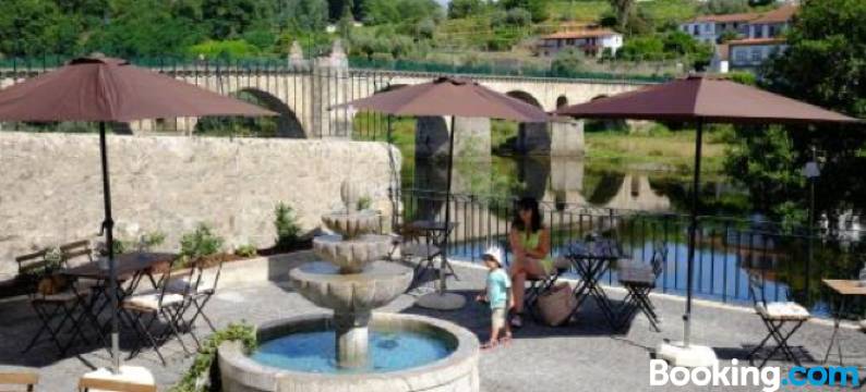 Hotel Os Poetas图片