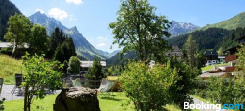 乌尔菲尼亚旅馆(Gasthof-Pension Wulfenia)图片