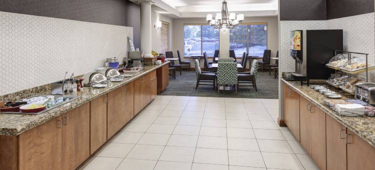 Residence Inn Chicago Lake Forest/Mettawa图片