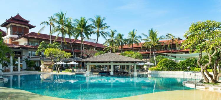 巴厘岛巴鲁娜假日度假酒店 - IHG 旗下酒店(Holiday Inn Resort Baruna Bali)图片