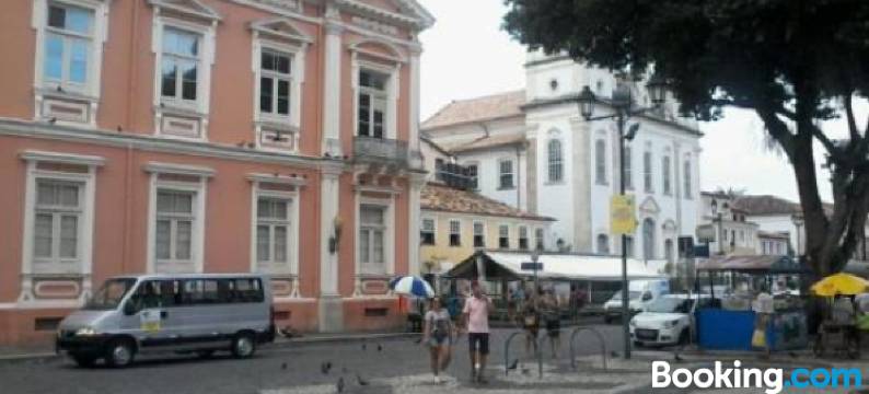 梅森旅馆(Suites do Meson)图片