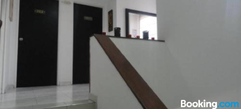 莫德利亚住宿加早餐旅馆(Hotel Casa Modelia)图片