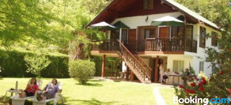 Alpenhaus Bier Und Gasthaus图片