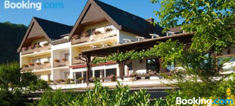 索南萨因豪斯酒店(Weinhotel Sonnenschein)图片