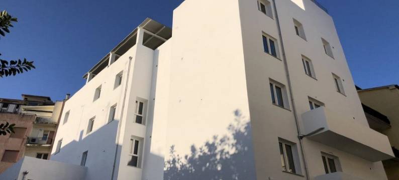 埃森萨酒店-奥尔比亚(L'Essenza Hotel)图片