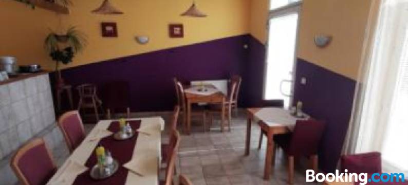 庞奇亚酒店(Hotel Pangea)图片