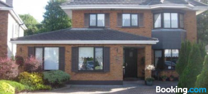 Corrib View Guesthouse h91rr72图片