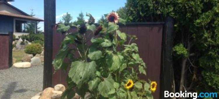 Estuary House Reflexology B&B图片