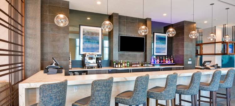 迈阿密机场TownePlace Suites酒店(TownePlace Suites Miami Airport)图片
